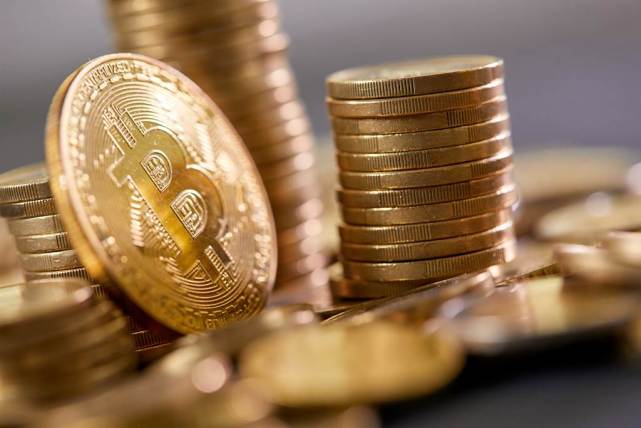 比特币,萨尔瓦多成首个比特币法定货币的国家,萨尔瓦多